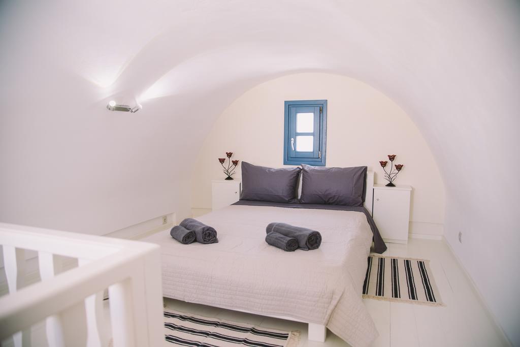 Maison Marilia Akrotírion Exteriér fotografie