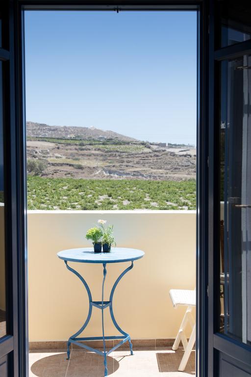 Maison Marilia Akrotírion Exteriér fotografie